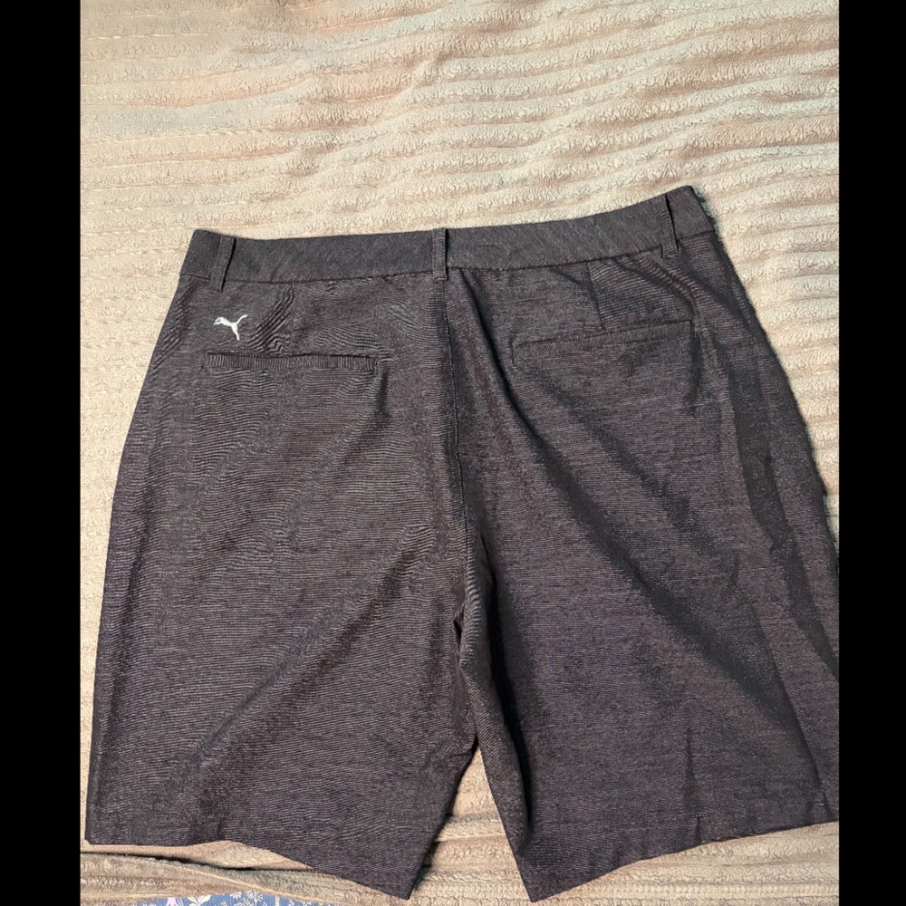Puma Golf Shorts